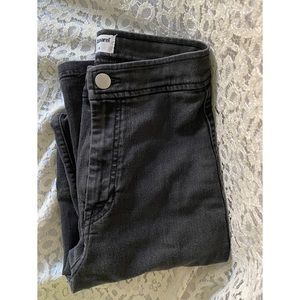 American Apparel Easy Jeans